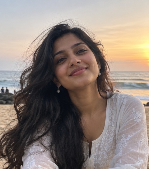 Diya companion profile