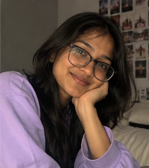 Meera companion profile