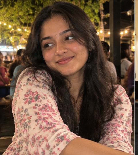 Riya companion profile